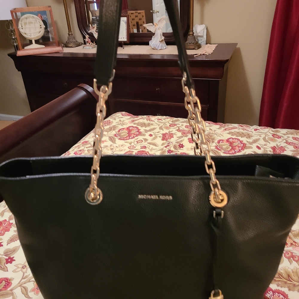 Michael Kors Tech-Friendly Bag - image 2